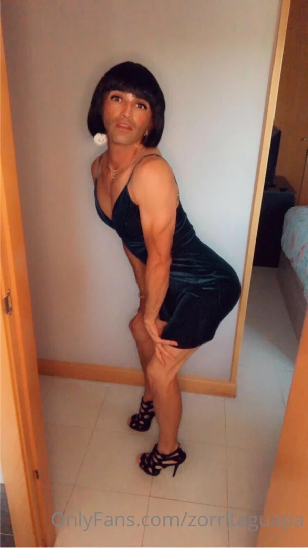 Look at my bubble ass 