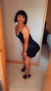 Look at my bubble ass