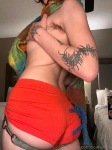 Alone in my hotel room part 4