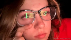 I see you lurking part 1