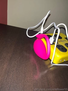 Who wants to control my lush i need to cum and haven t used this in