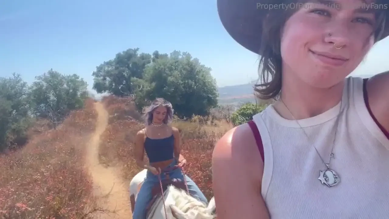 Went for a ride today 