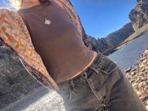 Grab this sexy waste and find out what will happen next