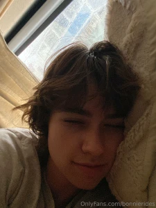 In a playful mood and looking for some excitement