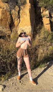 Throwing it back to one of my favorite moments from last week