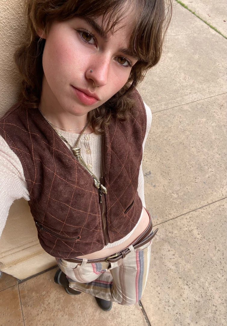 If you could have me do anything for a post what would it be 