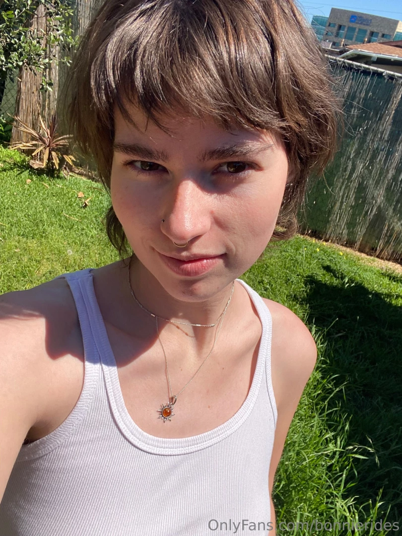 Satisfy your curiosity join me 