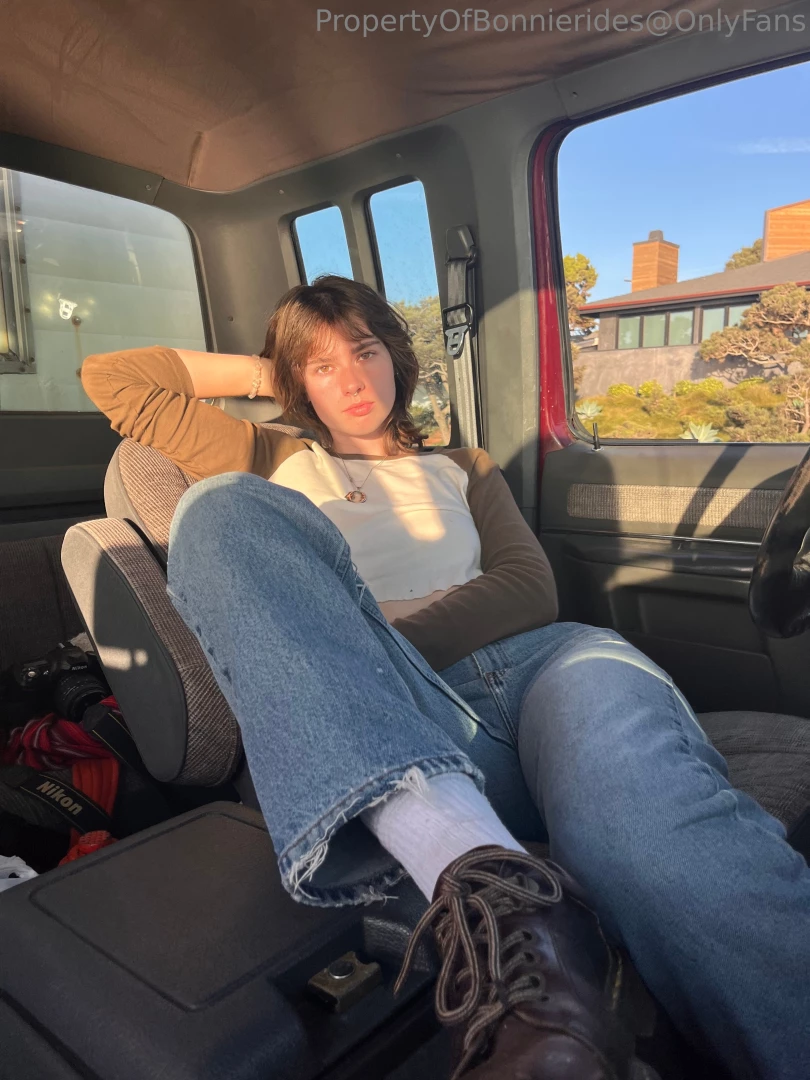 Let s go for a joy ride 