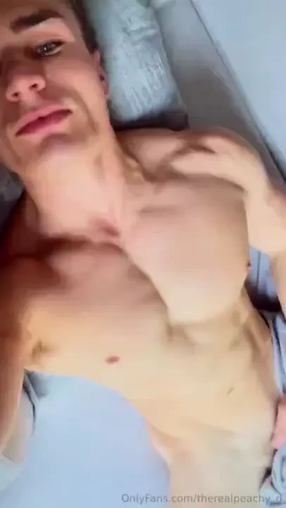 Cum and eat your breakfast 