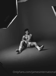 Some behind the scenes part 4
