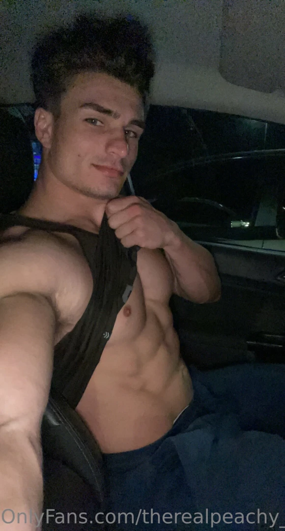 Just trying to heat up my car but i m getting hot too would you like part 1 