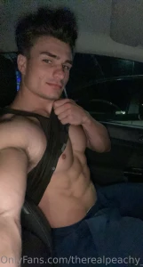 Just trying to heat up my car but i m getting hot too would you like part 1