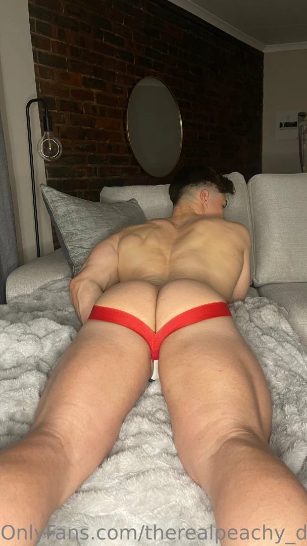 I ve been really bad and need to be punished 