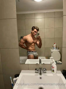 Should i remove my underpants