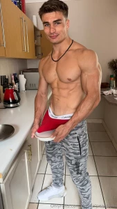 Breakfast is served part 35