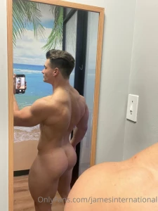 Hmmm stay tuned for tomorrow s post