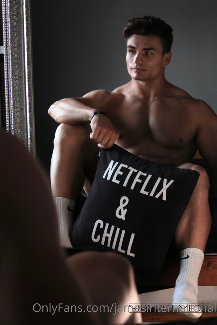 Netflix and chill kinda weather 