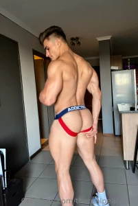 On my way to gym like this part 1