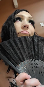 Are your hands big enough for my ass and tits