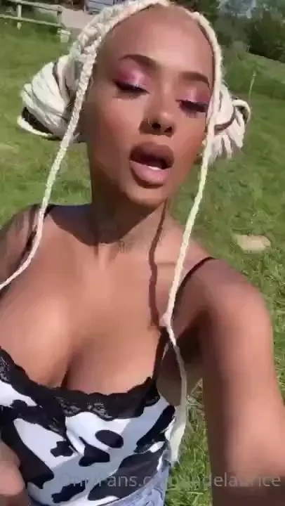 Bitch i m a cow don t forget to tune in for this week s model farmers 