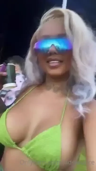 Yesterday was funnn danced drank rum and lived my best damn life 