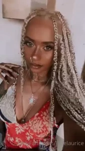 Blondie