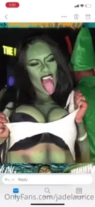 Don t make me mad part 4