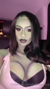 Don t make me mad