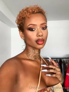 New hair part 35