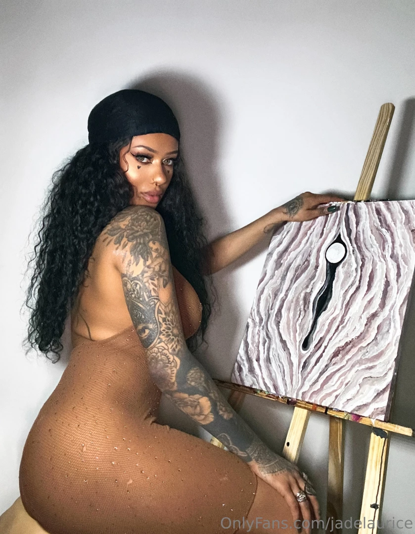 The prettiest vagina 