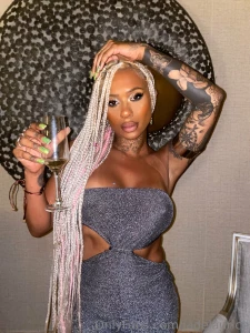 Celebrating a new year in style what are your plans tonight