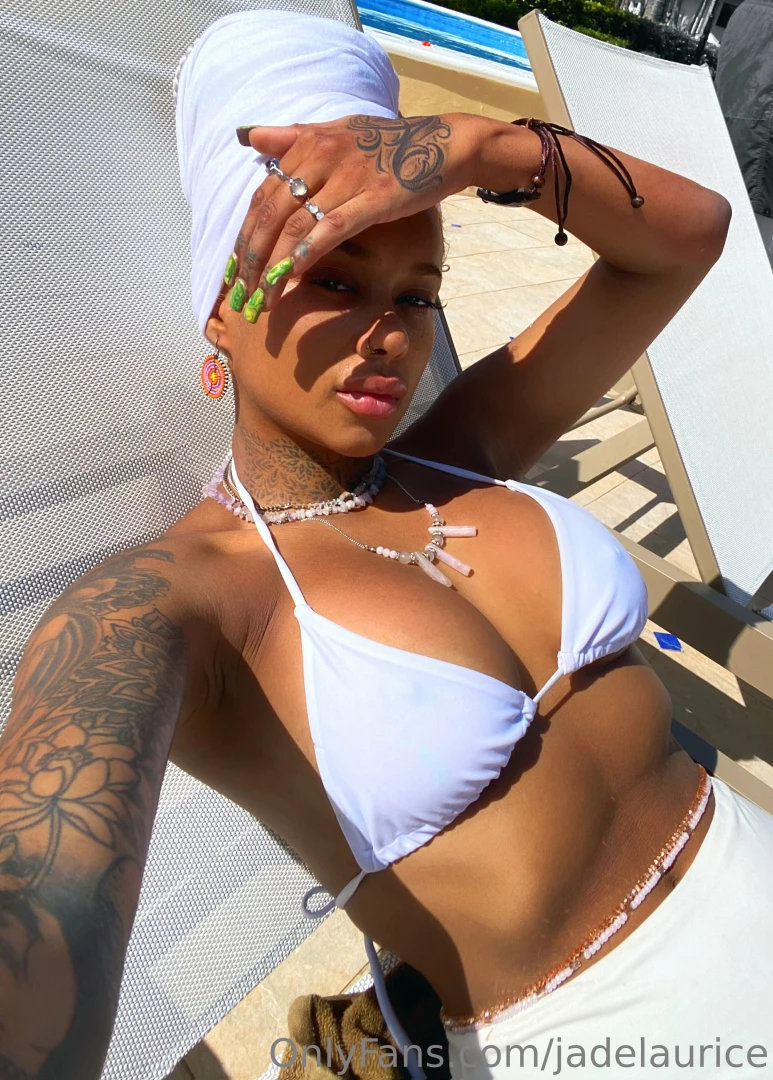 Getting some vitamin d part 20 