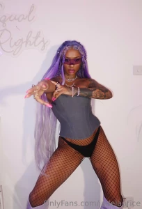 Happy weekend shoot your shot baby