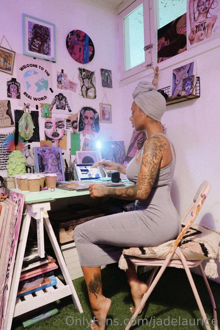 Welcome to my world part 8 