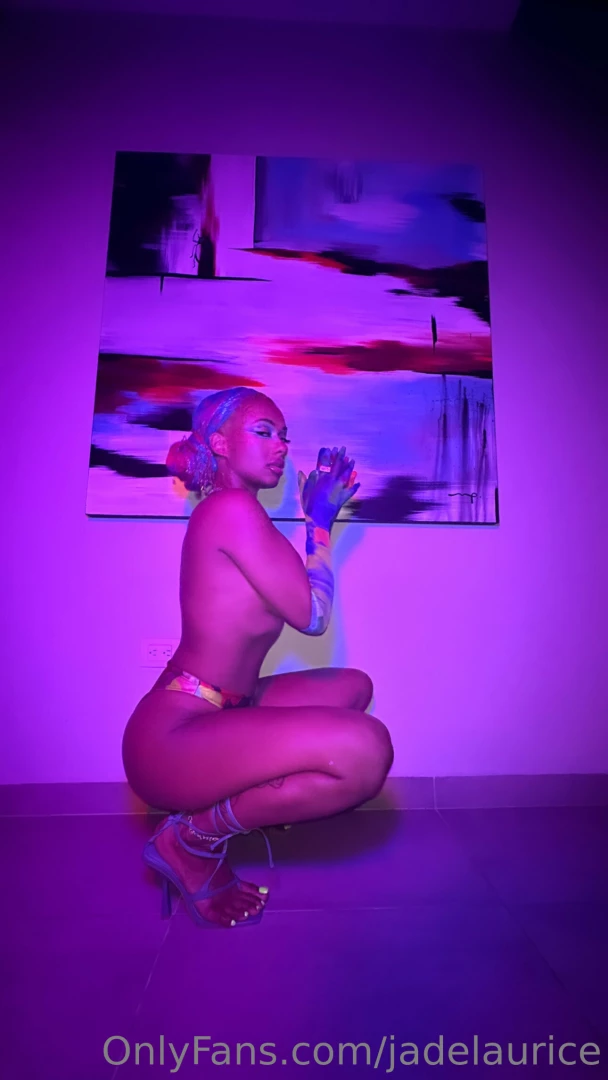 I ve been working on my fitness part 1 