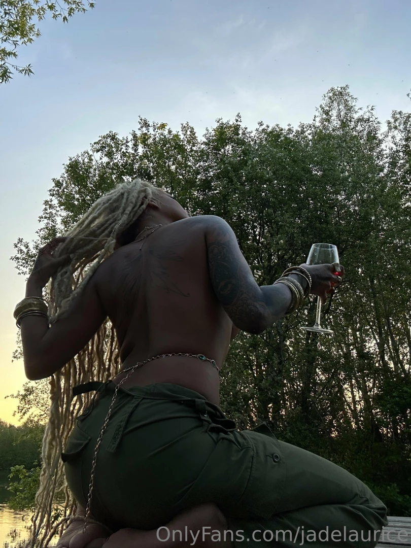 Look after me and the planet please 