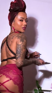 Juicy painting session