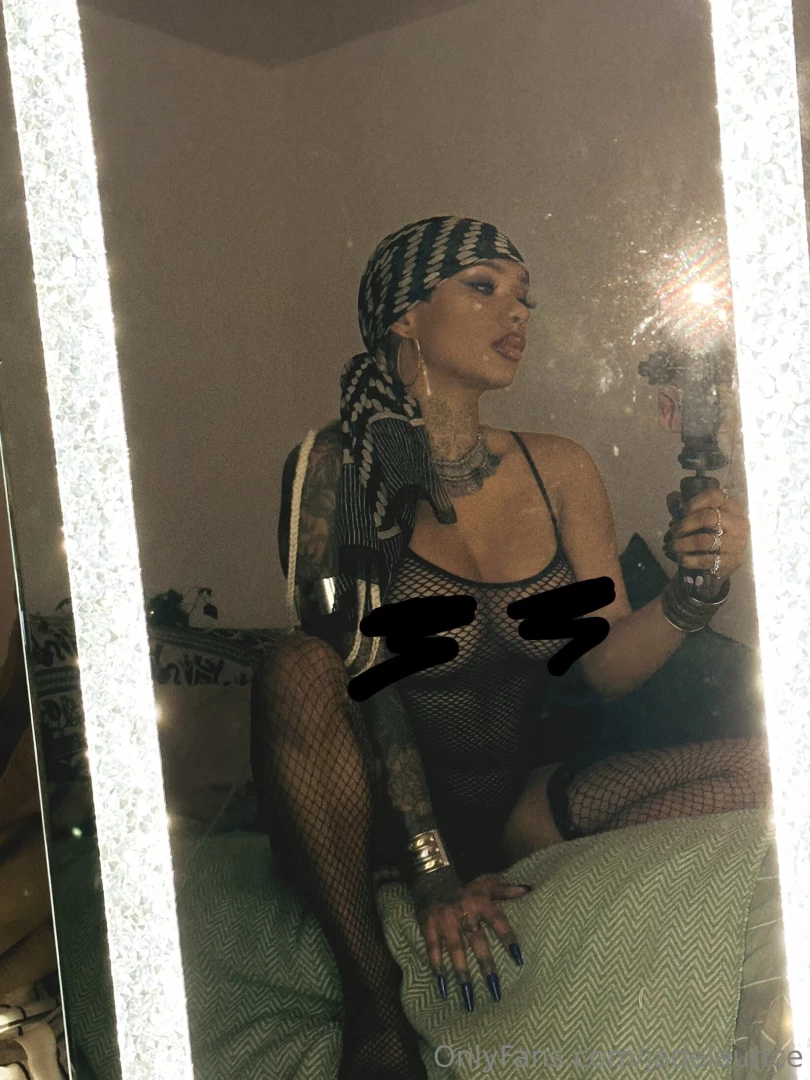 You can get more of this in your private messages 