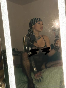 You can get more of this in your private messages