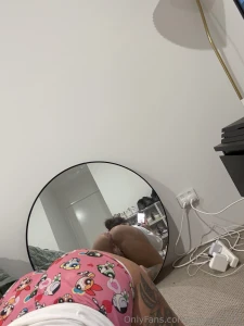 I know you re zooming in do you like the view