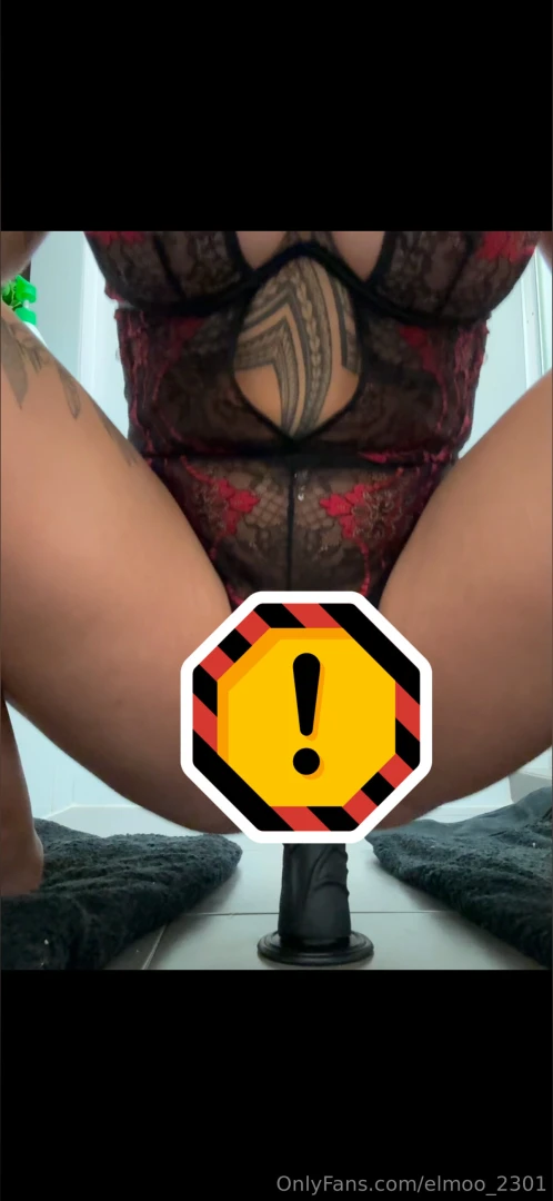 I think the pictures speak for themselves first video of me tryna ride part 3 