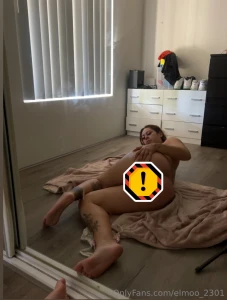 Swipe to see a sneak peek thought i d try somethin new yes my face is part 2