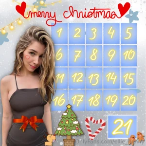 Have you ever dreamed of a december full of surprises now it s a