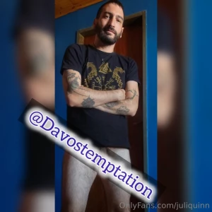 Nbsp davostemptation nbsp tip davostemptation nbsp