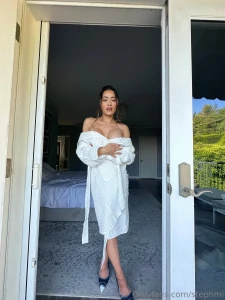 Winter in la be like