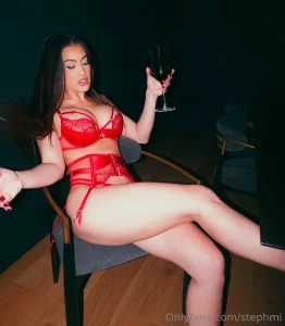 Santa i can explain or maybe i can t