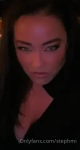 Would you take mi out