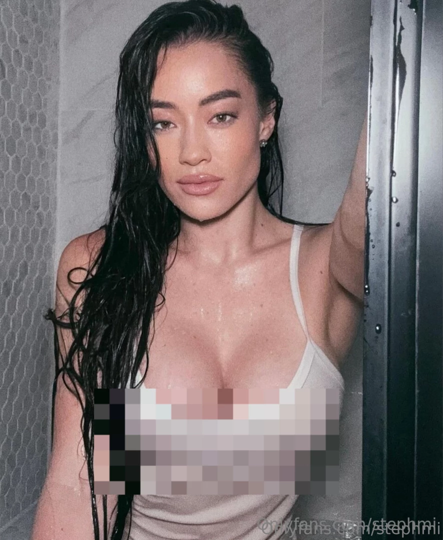 Come get wet with mi 