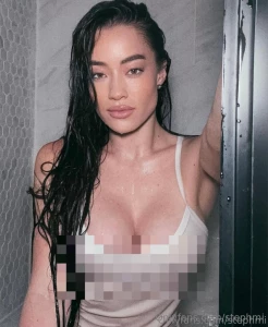 Come get wet with mi