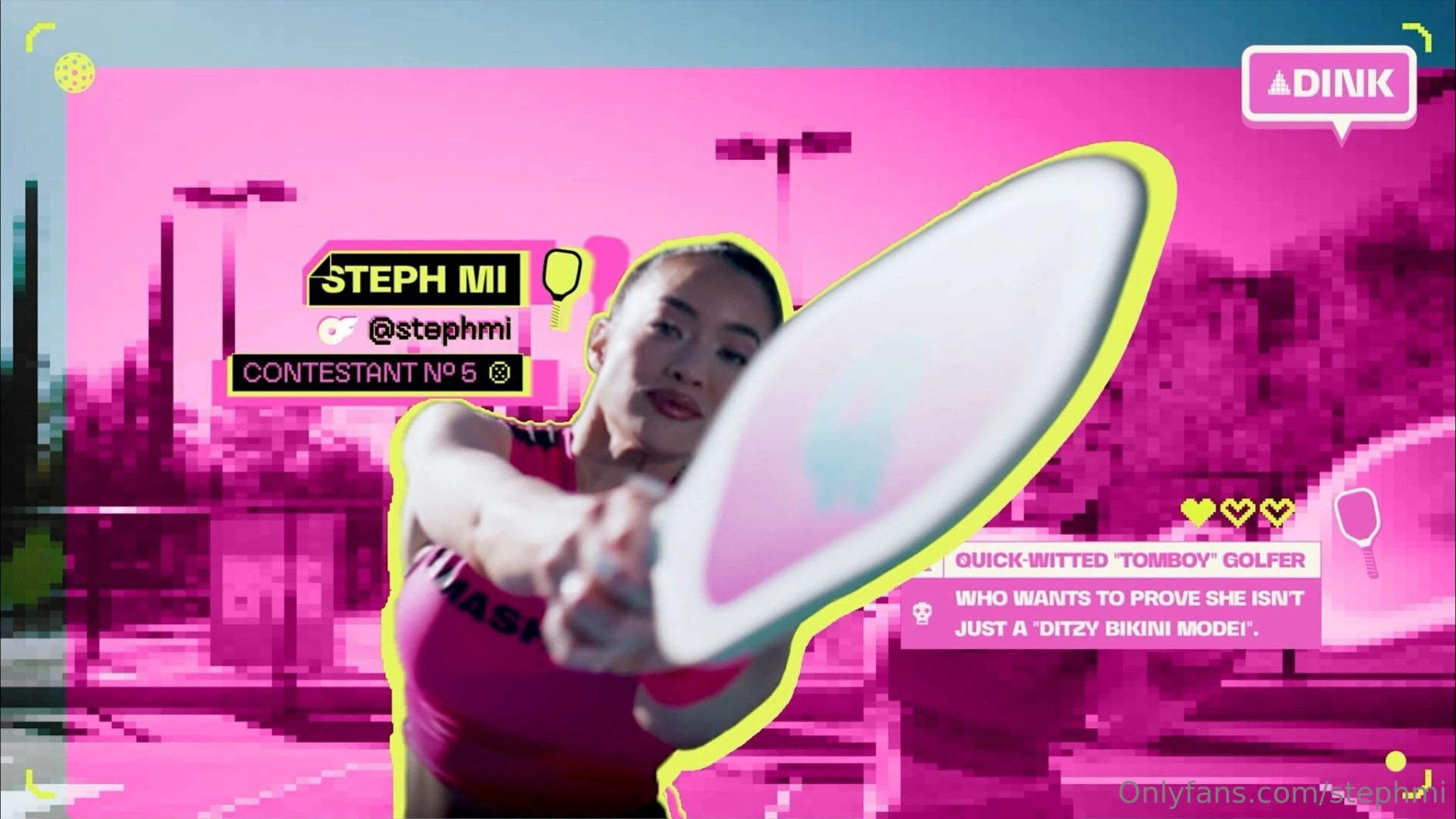 It just dropped smash city the wildest oftv show is finally here 20 part 1 